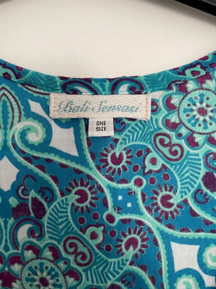 Robe Bali Sensasi - photo numéro 3