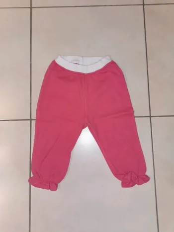 Pantalon de jogging Reebok 18 mois