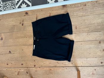 Short Jack and Jones