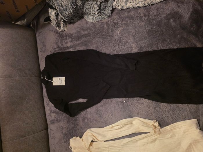 Robes longues jennyfer taille s - photo numéro 5
