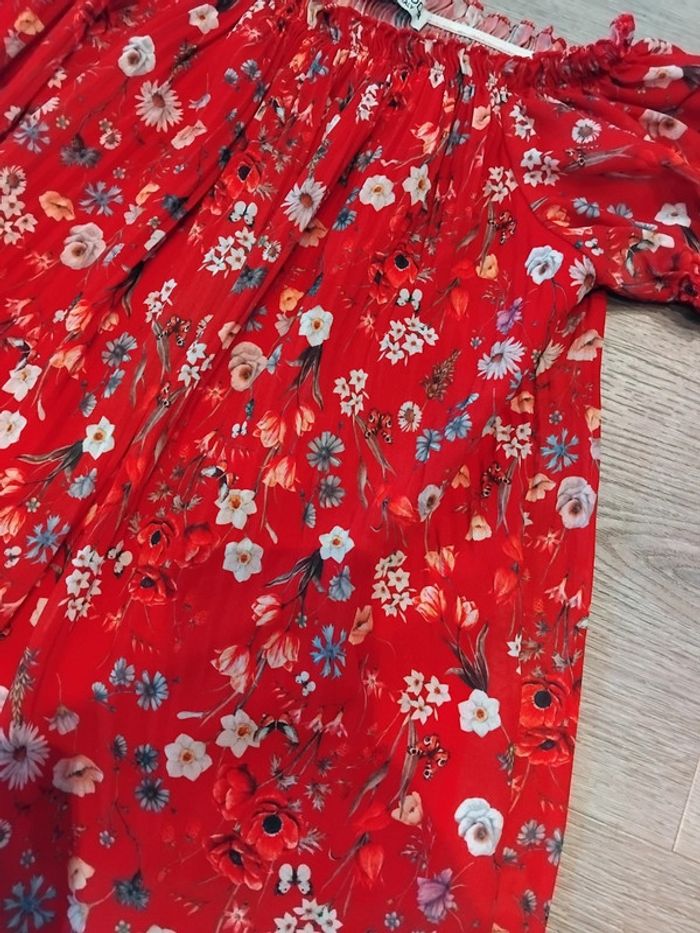 Tee shirt Nana Moda - photo numéro 2