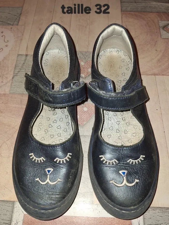 🎀 chaussure taille 32 🎀