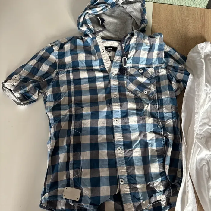 Lot garçon 16 ans - photo numéro 4