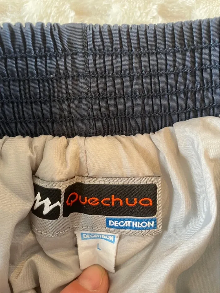 Pantalon de ski - photo numéro 4