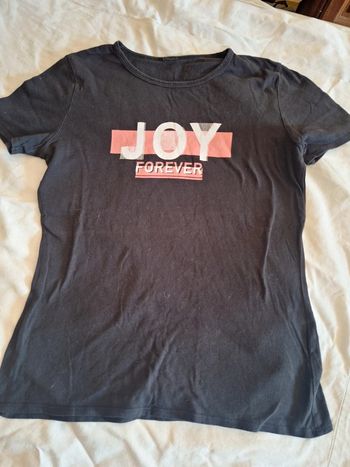 Tee-shirt femme