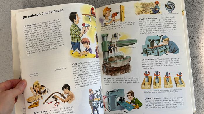 livre des progrès - photo numéro 4