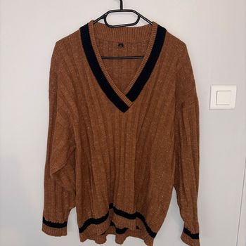 Pull vintage