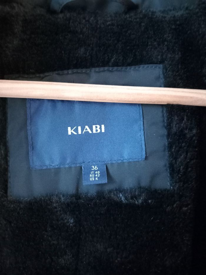 Manteau de grossesse - photo numéro 4