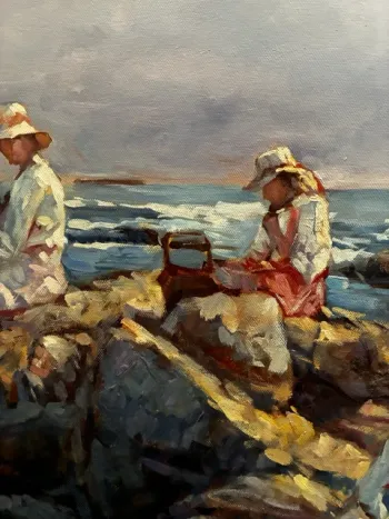 Tableau peinture