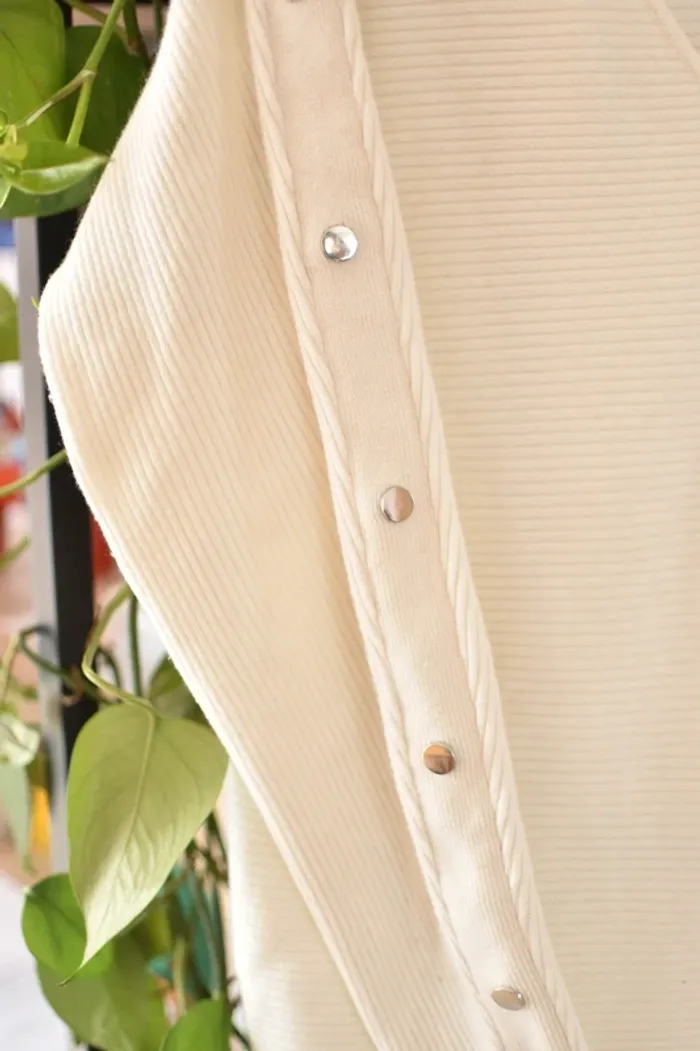 Pull Zapa en taille 1 (=36) - Très bon état/bon état - photo numéro 5