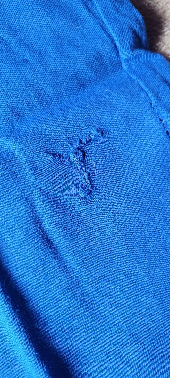 Tee-shirt pour jouer dehors - photo numéro 3