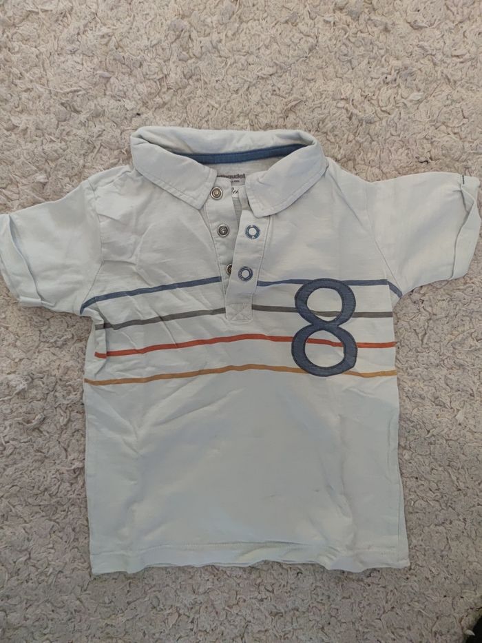 T shirt garçon 4 ans