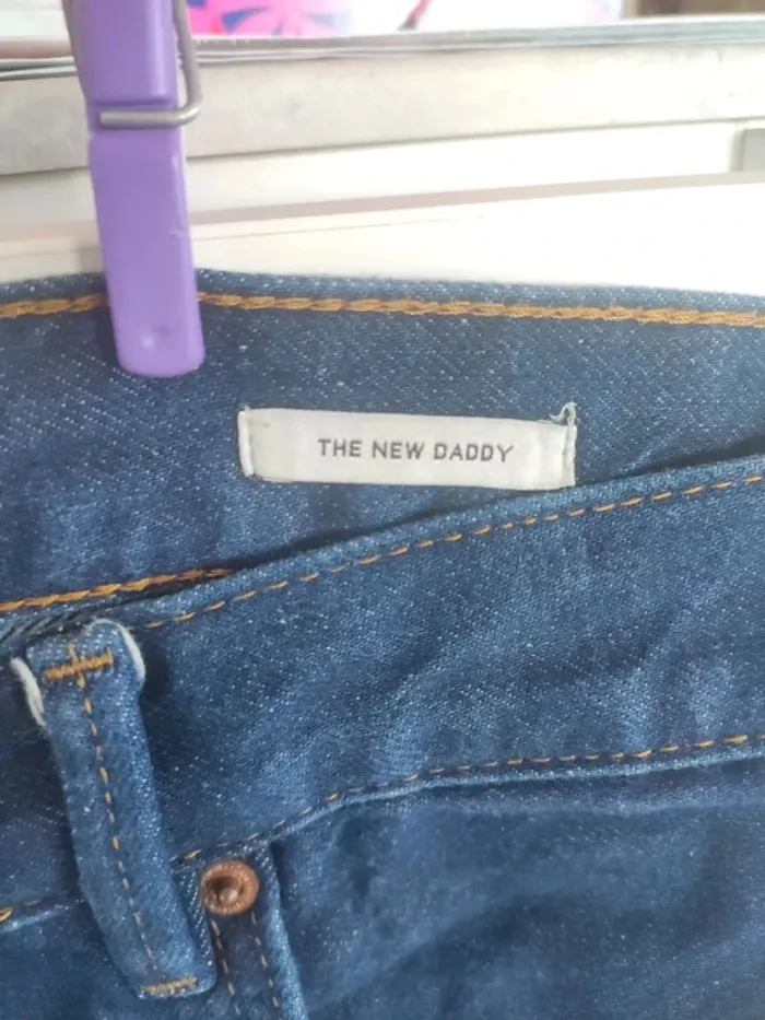 Zara Jean daddy brut 42 - photo numéro 6