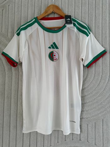 Maillot de foot Algérie XL