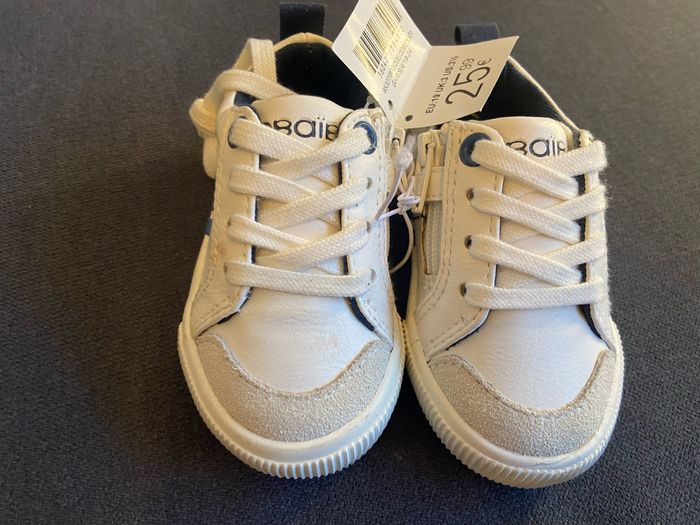 Chaussure Okaidi neuf - photo numéro 3