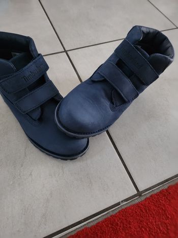 Chaussure Timberland