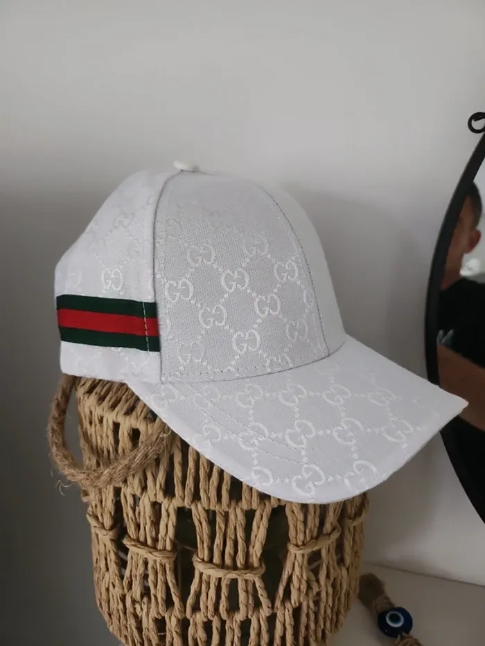 Casquette  fashion