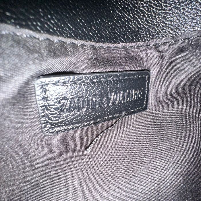 Sac Zadig and Voltaire - photo numéro 9