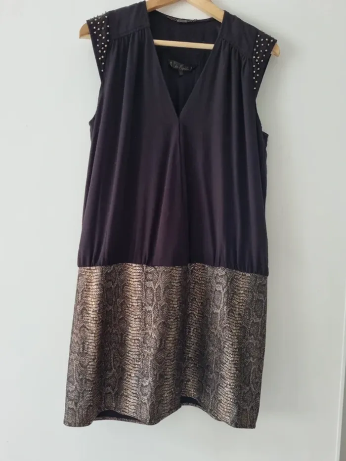 Robe neuve Lola Espeleta - photo numéro 2