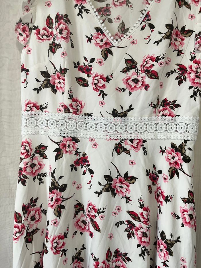 robe longue - photo numéro 4