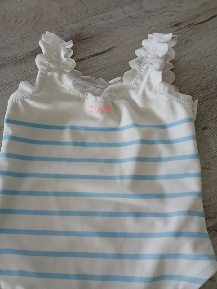 Maillot de bain fille - photo numéro 3