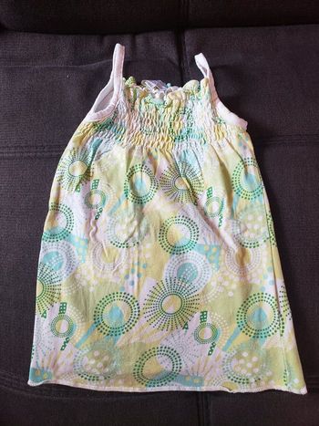 Robe été