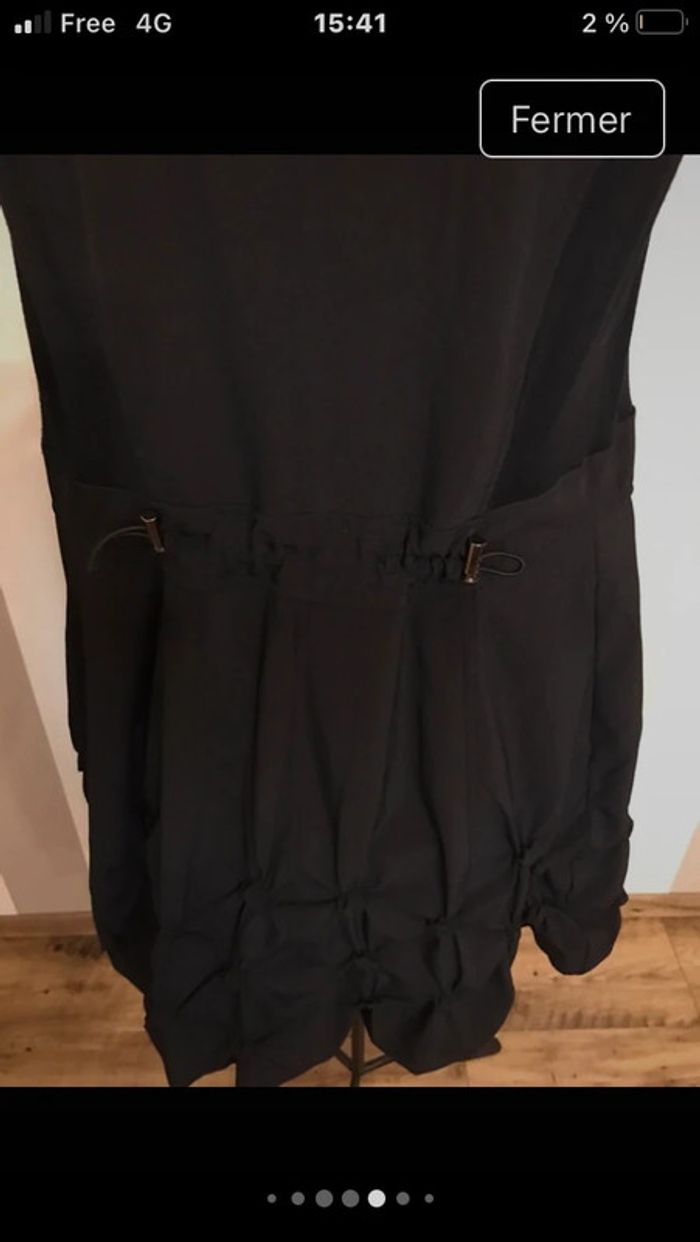 Robe originale - photo numéro 7