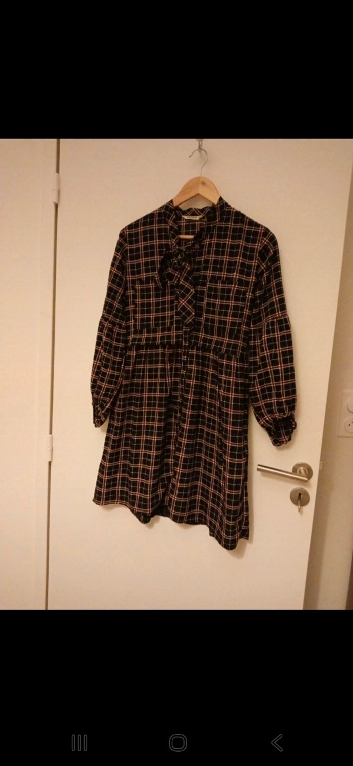 Robe kaporal