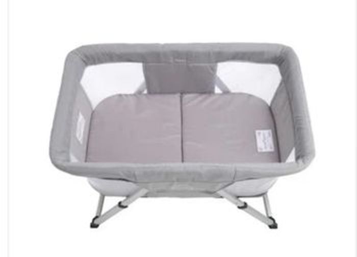 Berceau formula baby - photo numéro 3