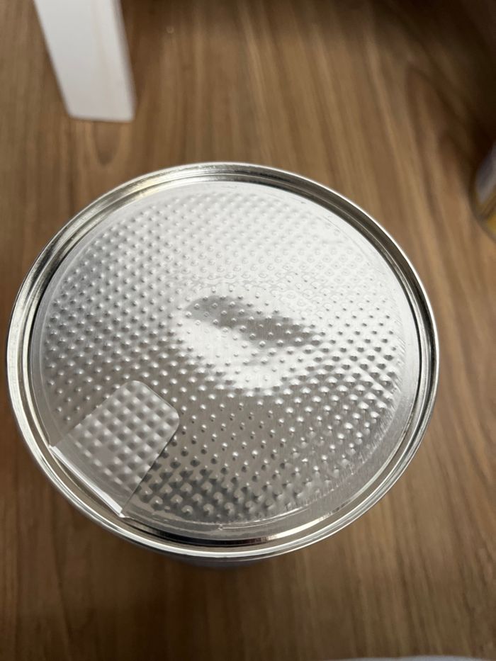 Céréales complètes vanille - photo numéro 2