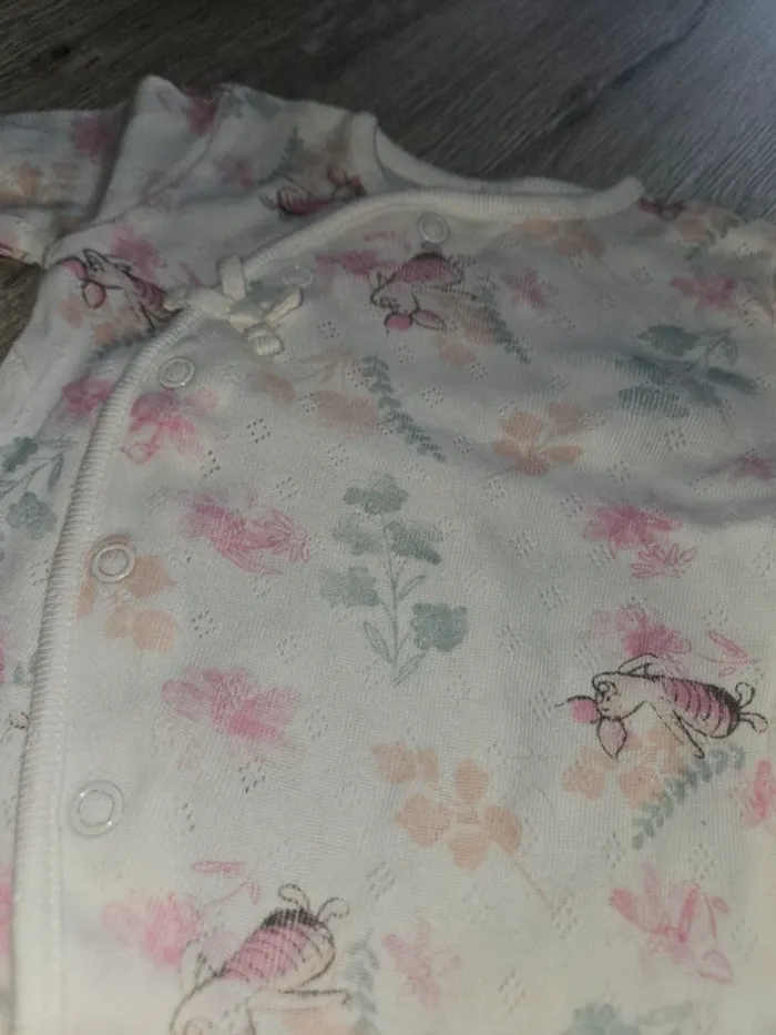 Pyjama primark - photo numéro 3