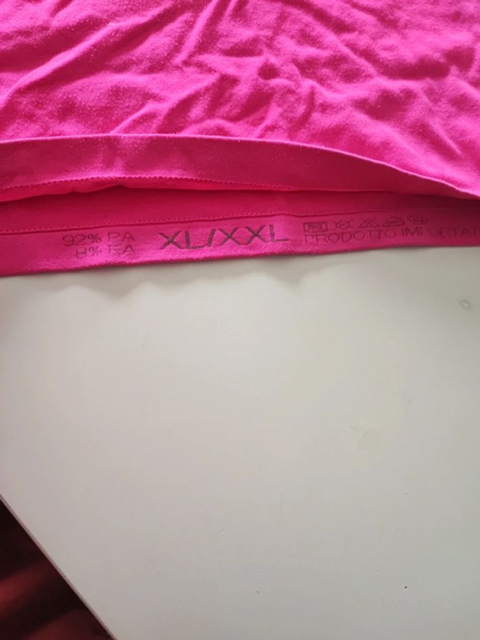 Débardeur - photo numéro 4