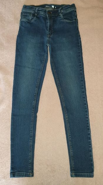 Jean.