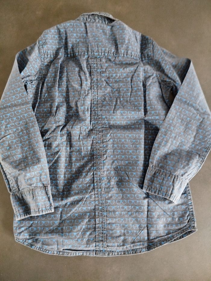 Chemise - photo numéro 3