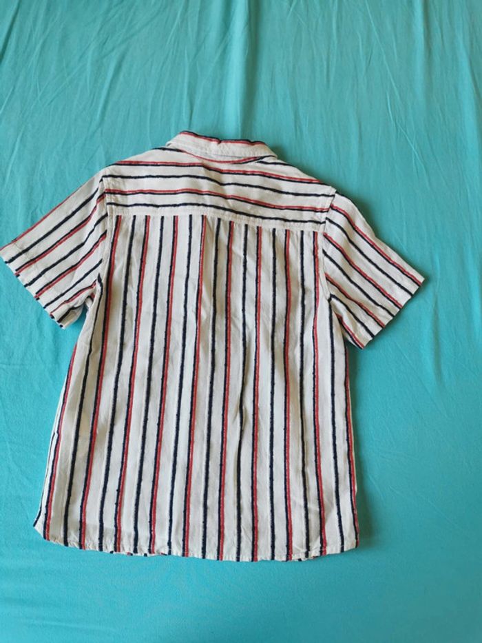 Chemise - photo numéro 3
