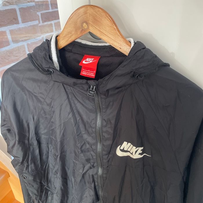 Veste légère Nike - photo numéro 2