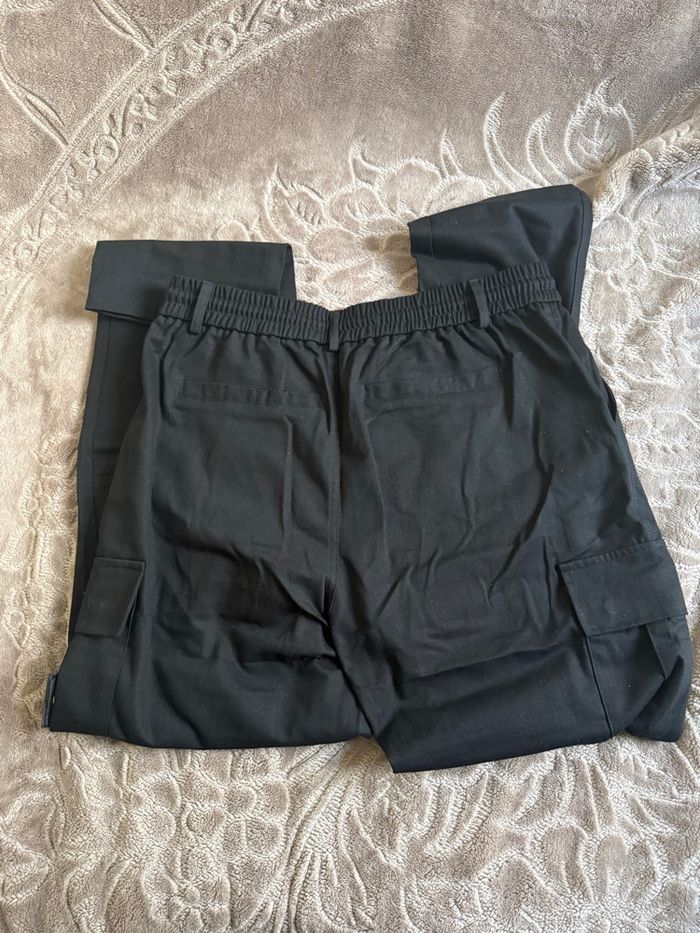 Cargo Stone Island taille L - photo numéro 5