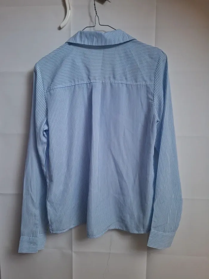 Chemise taille 34 - photo numéro 3