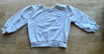 Sweat shirt 3 ans