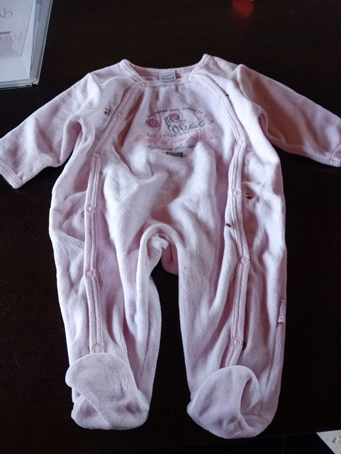 Pyjama