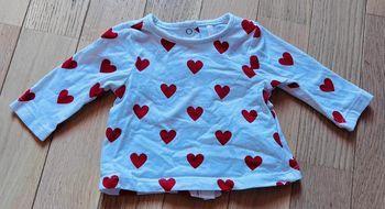 Tee-shirt naissance Orchestra