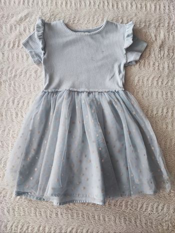 Robe tutu Primark taille 6-7 ans