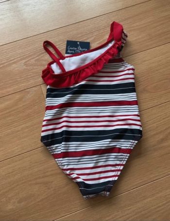 Maillot bain