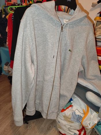 Veste Lacoste