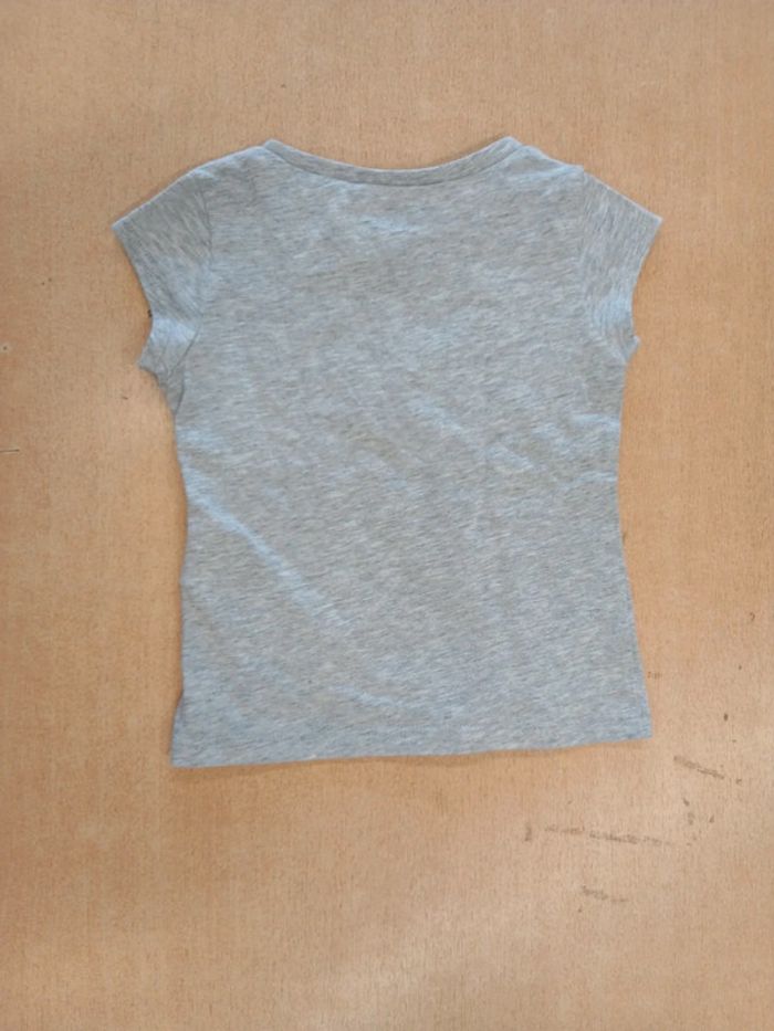 Tee shirt - photo numéro 2