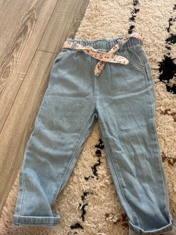 Jeans enfant
