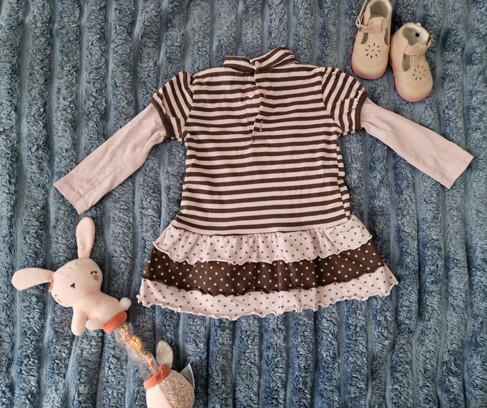 Robe - photo numéro 6