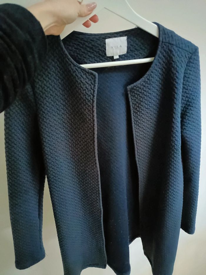 Veste femme vila - photo numéro 2