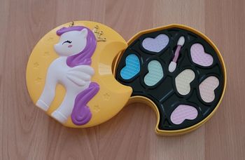 set maquillage