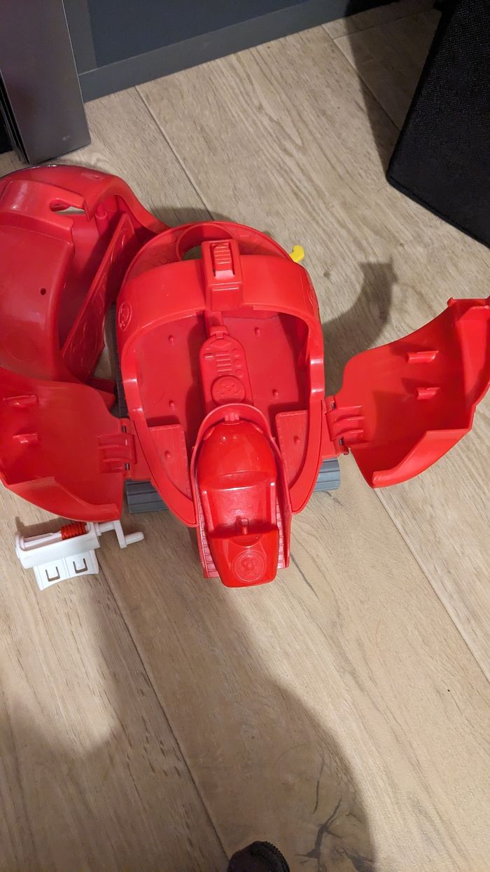 Gup X Octonauts - photo numéro 5